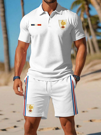 Sets France Rugby Homme