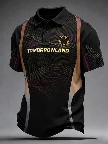 Hauts Tomorrowland pour hommes