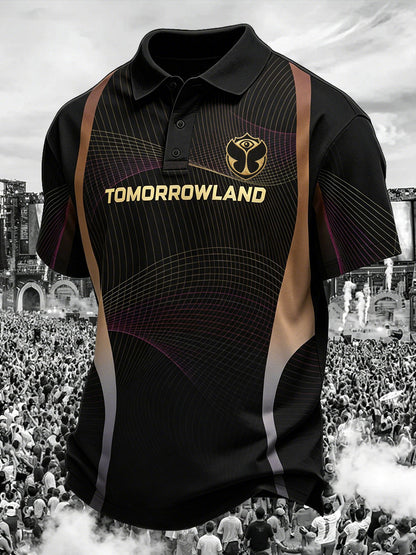 Hauts Tomorrowland pour hommes