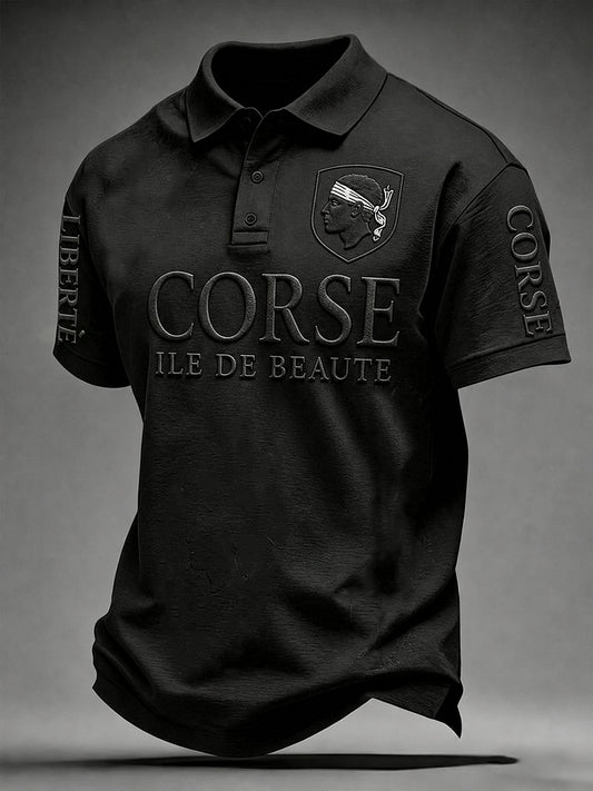 Chemise Corse Homme
