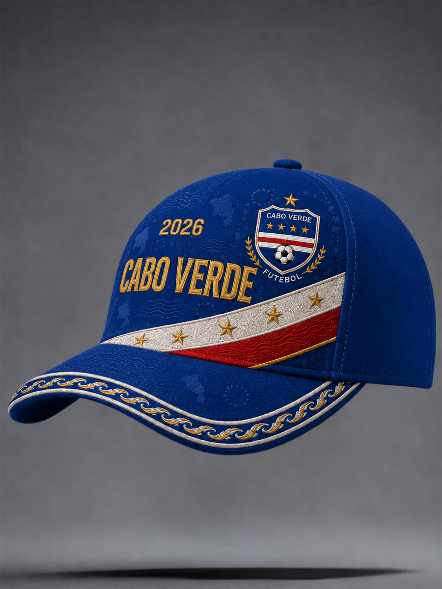 Cadeau unisexe pour les fans de football Imprimer Hat